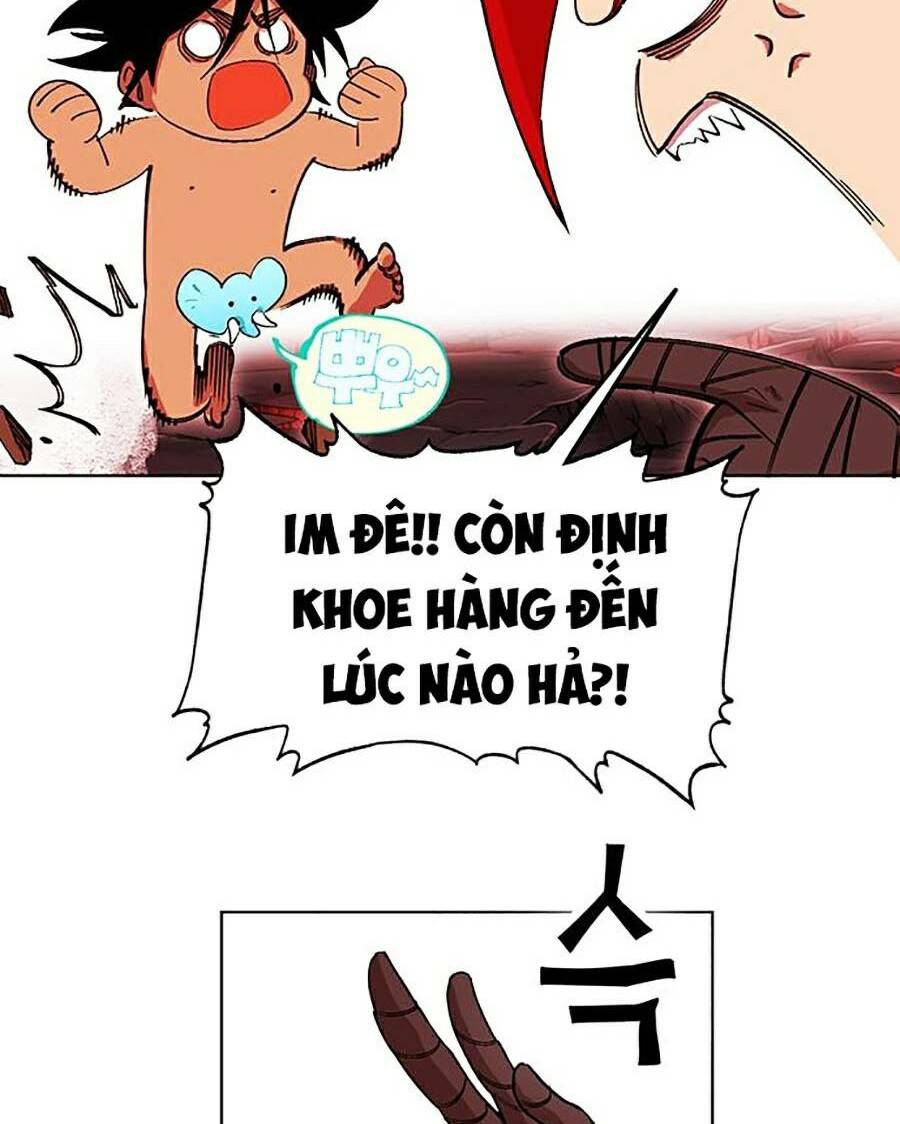 Hard Core Leveling Warrior ss2: Chapter 123