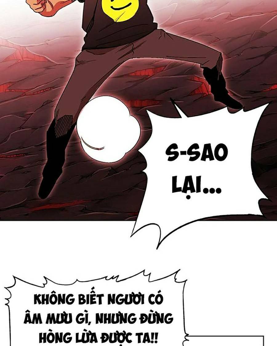 Hard Core Leveling Warrior ss2: Chapter 123