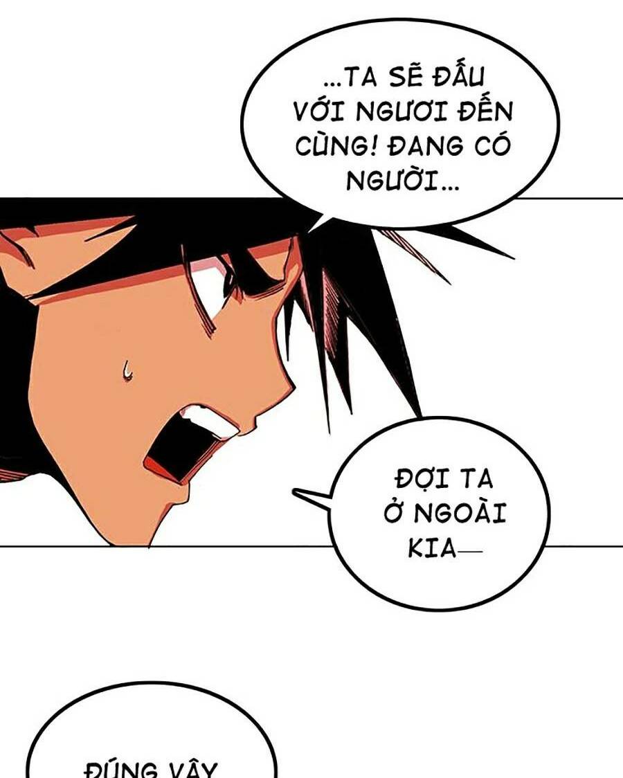 Hard Core Leveling Warrior ss2: Chapter 123