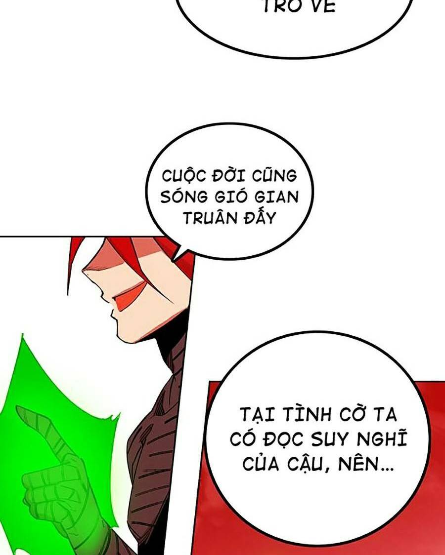 Hard Core Leveling Warrior ss2: Chapter 123