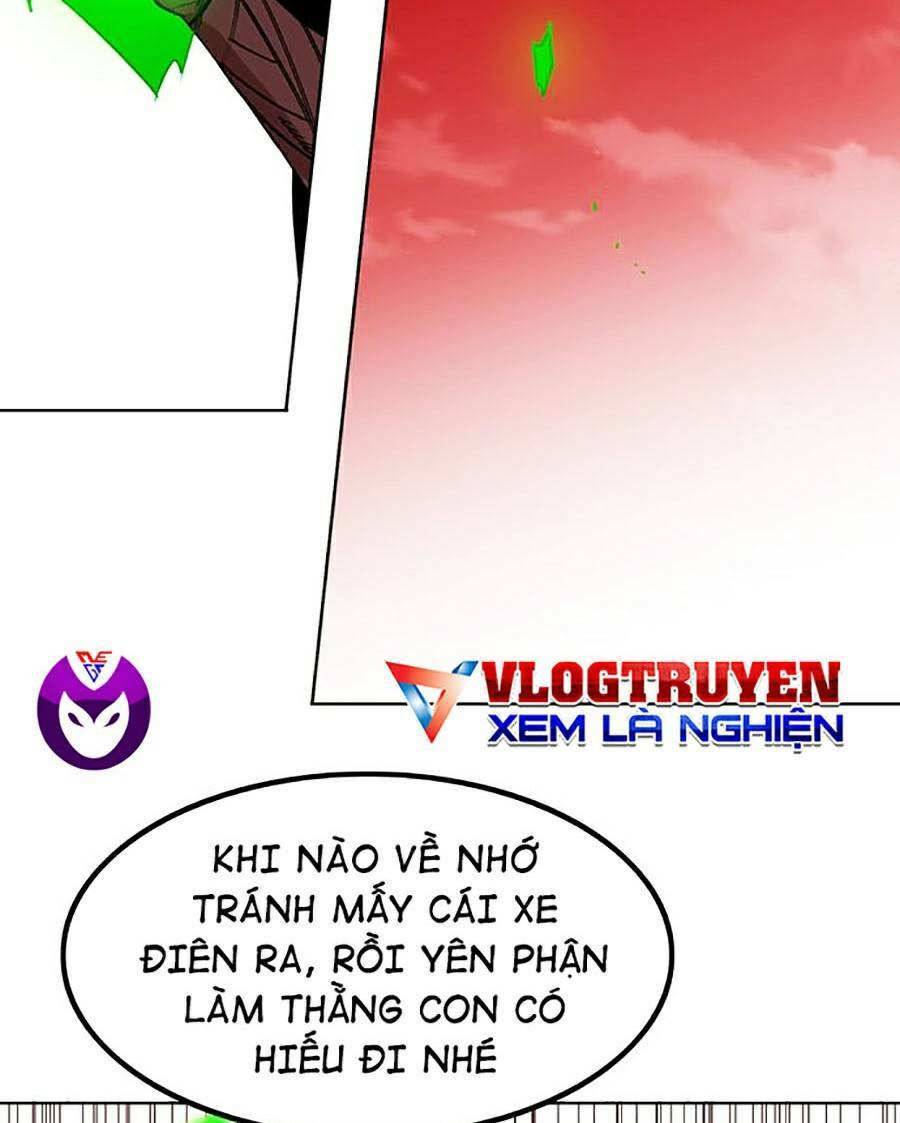 Hard Core Leveling Warrior ss2: Chapter 123