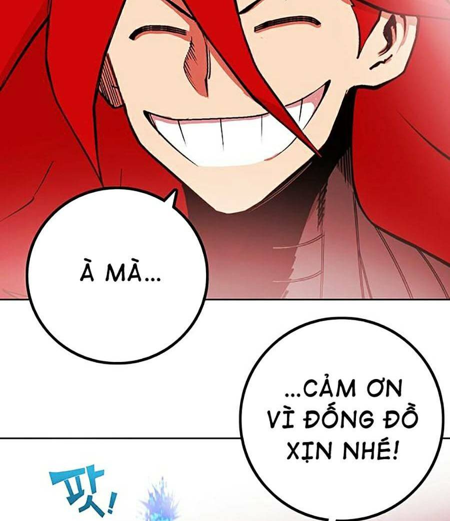 Hard Core Leveling Warrior ss2: Chapter 123