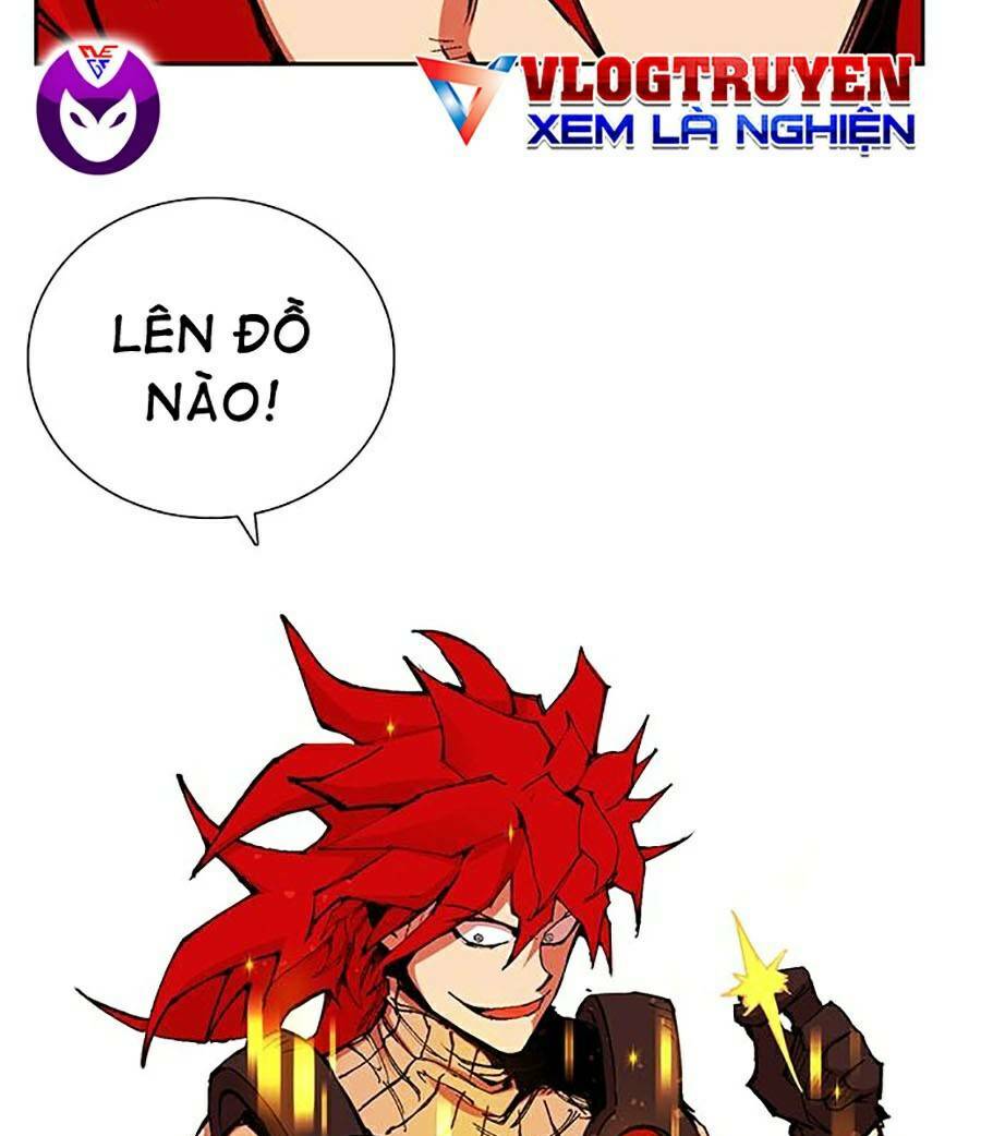 Hard Core Leveling Warrior ss2: Chapter 123