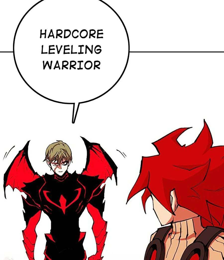 Hard Core Leveling Warrior ss2: Chapter 123