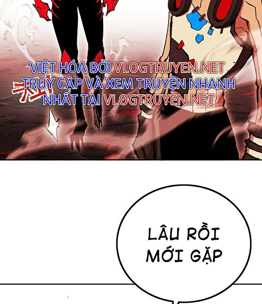 Hard Core Leveling Warrior ss2: Chapter 123