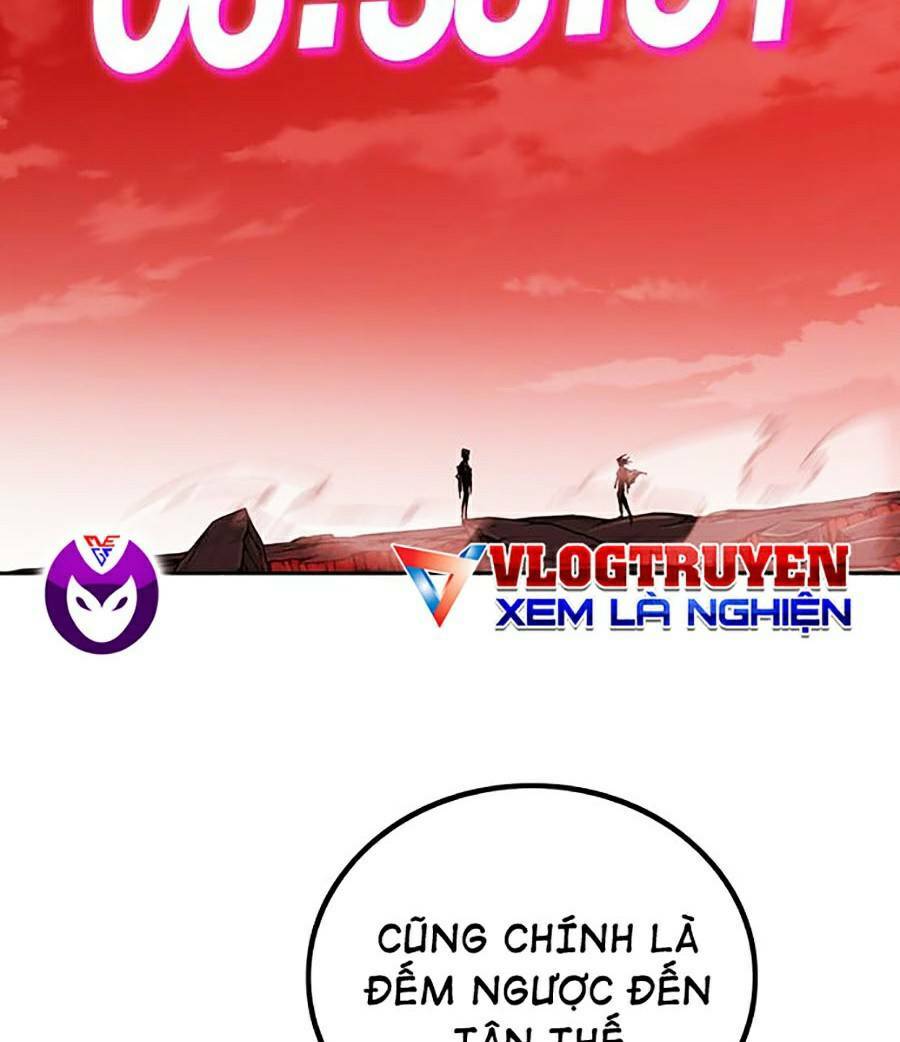 Hard Core Leveling Warrior ss2: Chapter 123