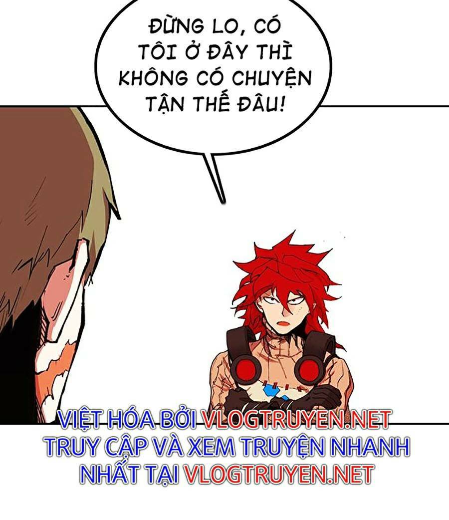 Hard Core Leveling Warrior ss2: Chapter 123