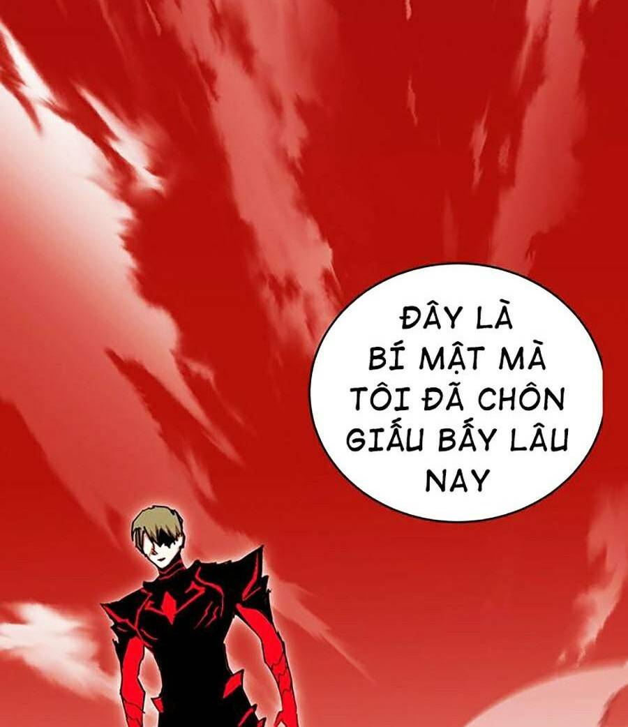 Hard Core Leveling Warrior ss2: Chapter 123