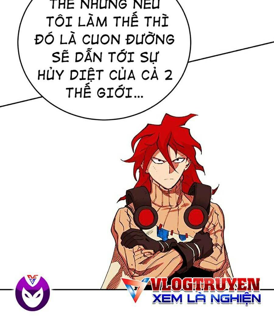 Hard Core Leveling Warrior ss2: Chapter 123