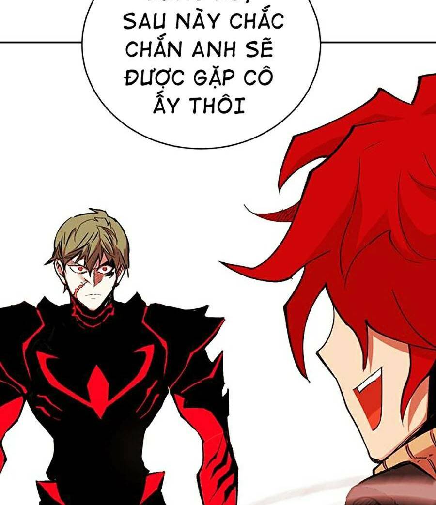 Hard Core Leveling Warrior ss2: Chapter 123