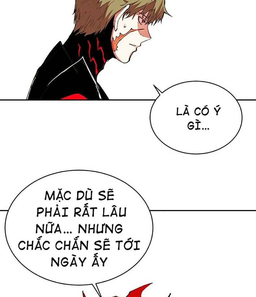 Hard Core Leveling Warrior ss2: Chapter 123