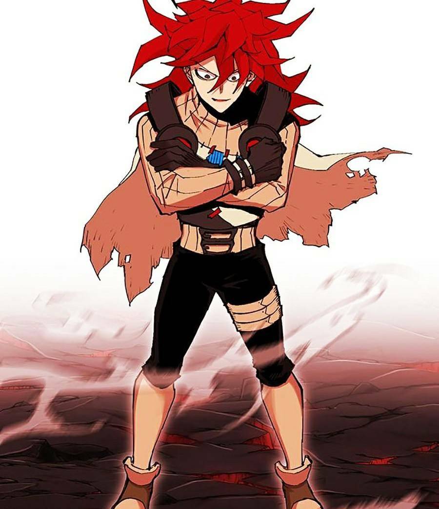 Hard Core Leveling Warrior ss2: Chapter 123