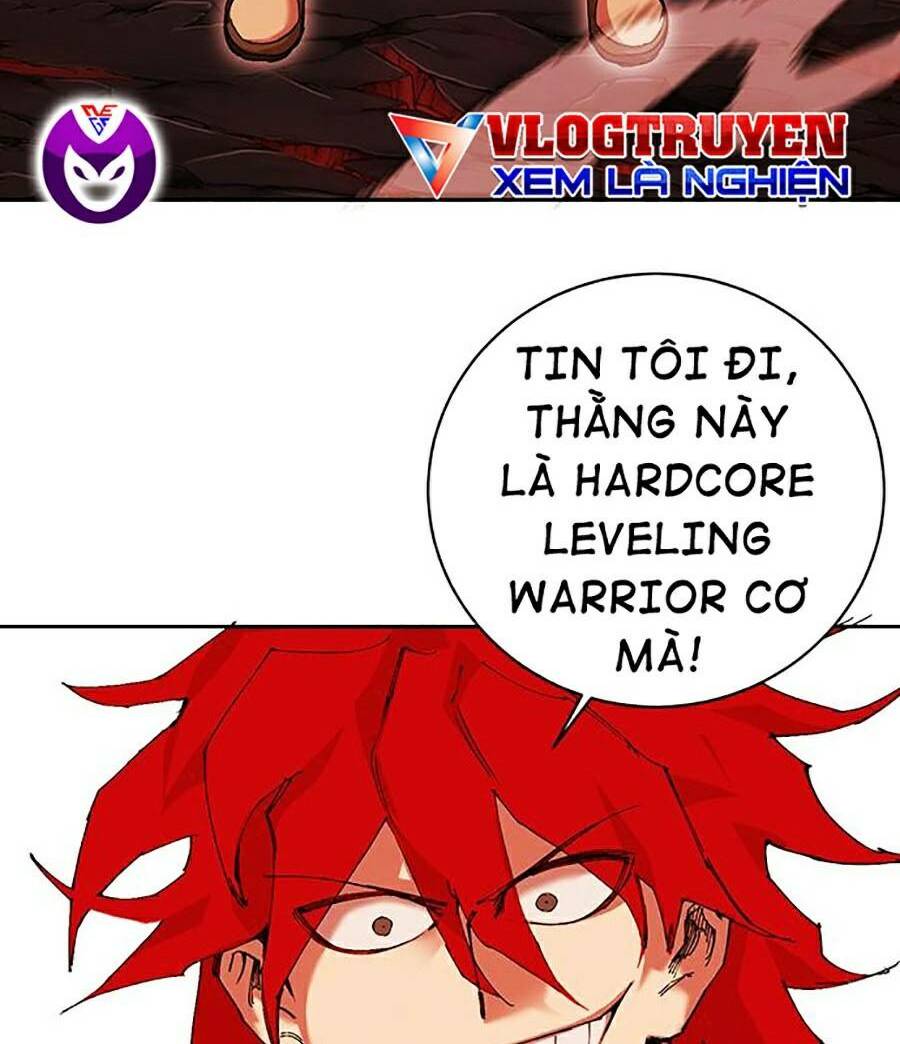 Hard Core Leveling Warrior ss2: Chapter 123