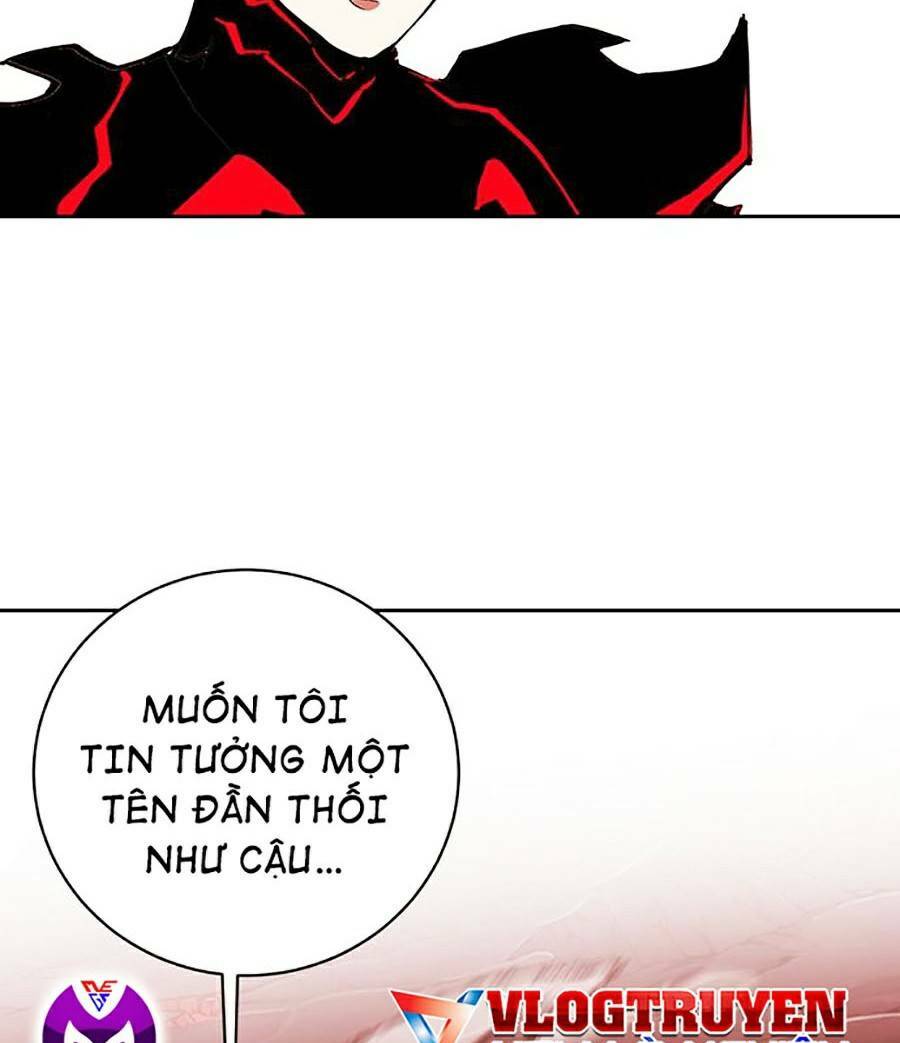 Hard Core Leveling Warrior ss2: Chapter 123