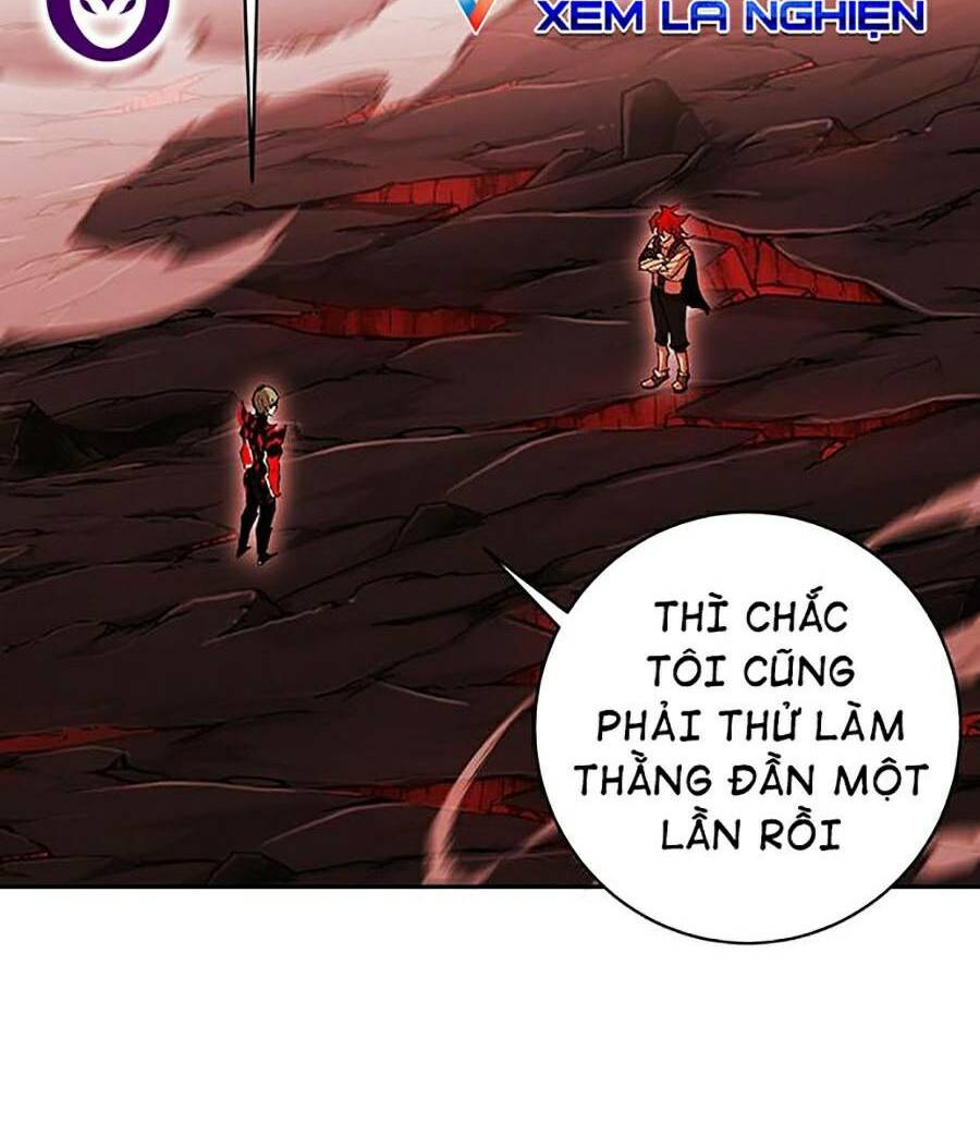 Hard Core Leveling Warrior ss2: Chapter 123