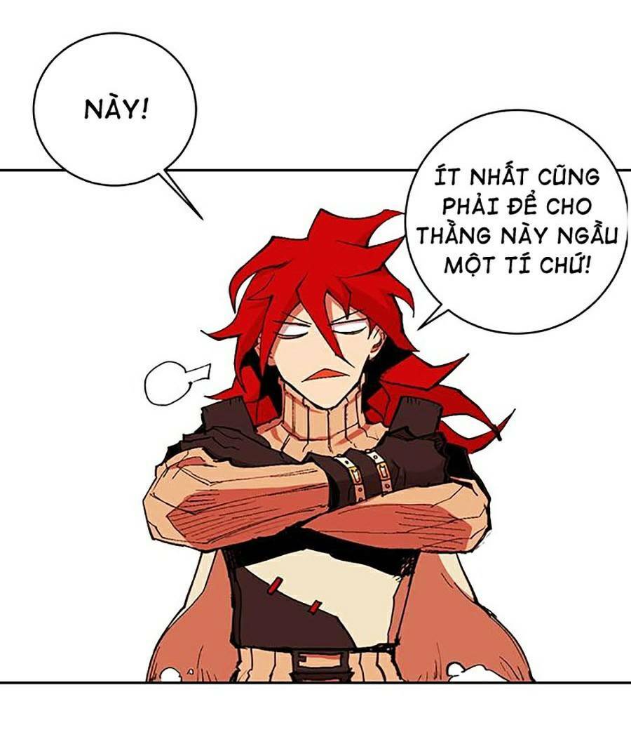 Hard Core Leveling Warrior ss2: Chapter 123