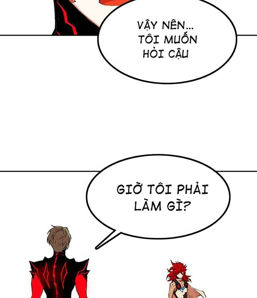 Hard Core Leveling Warrior ss2: Chapter 123