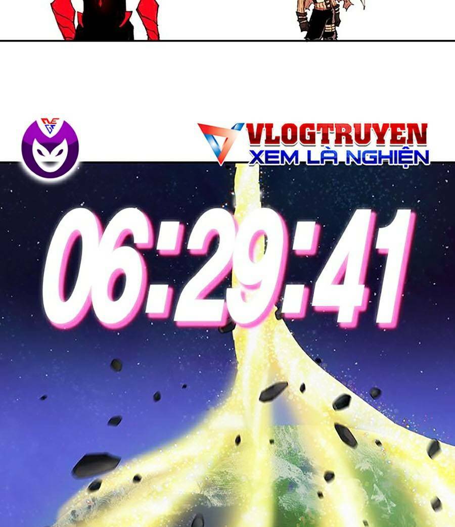 Hard Core Leveling Warrior ss2: Chapter 123