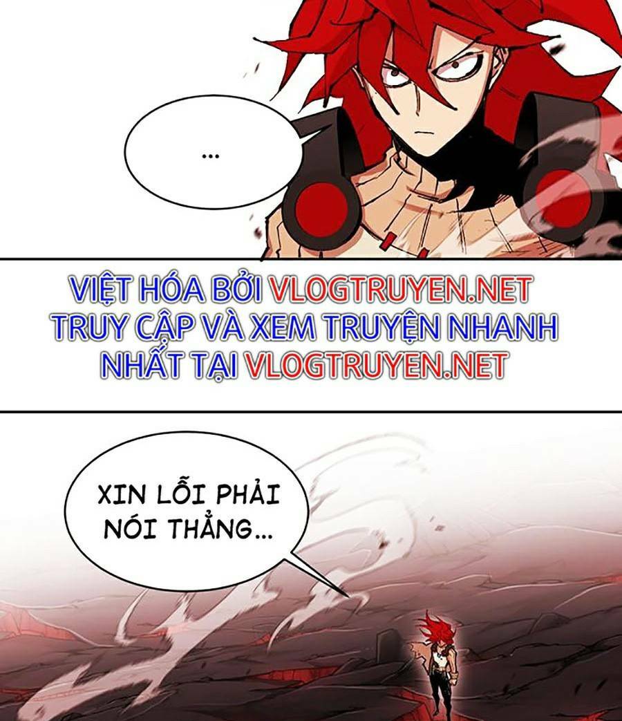 Hard Core Leveling Warrior ss2: Chapter 123