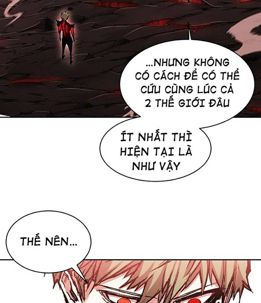 Hard Core Leveling Warrior ss2: Chapter 123