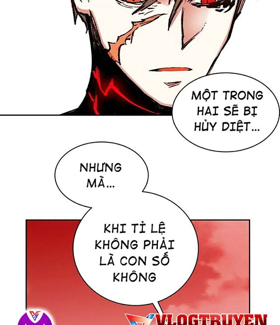Hard Core Leveling Warrior ss2: Chapter 123