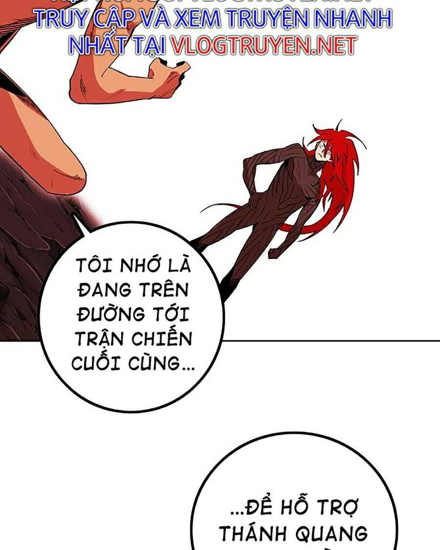 Hard Core Leveling Warrior ss2: Chapter 123