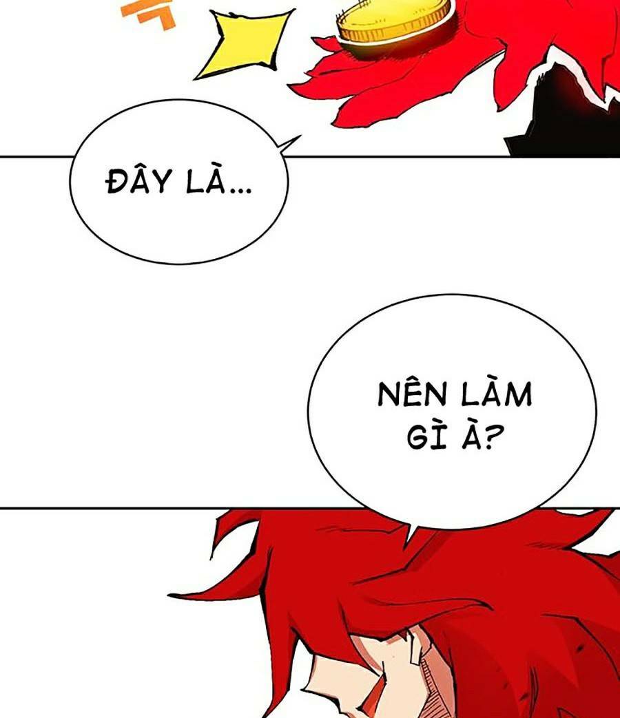 Hard Core Leveling Warrior ss2: Chapter 123