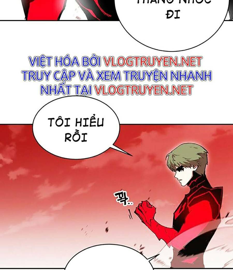 Hard Core Leveling Warrior ss2: Chapter 123
