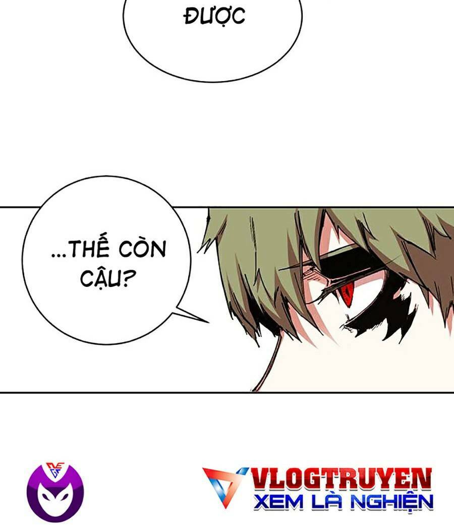 Hard Core Leveling Warrior ss2: Chapter 123