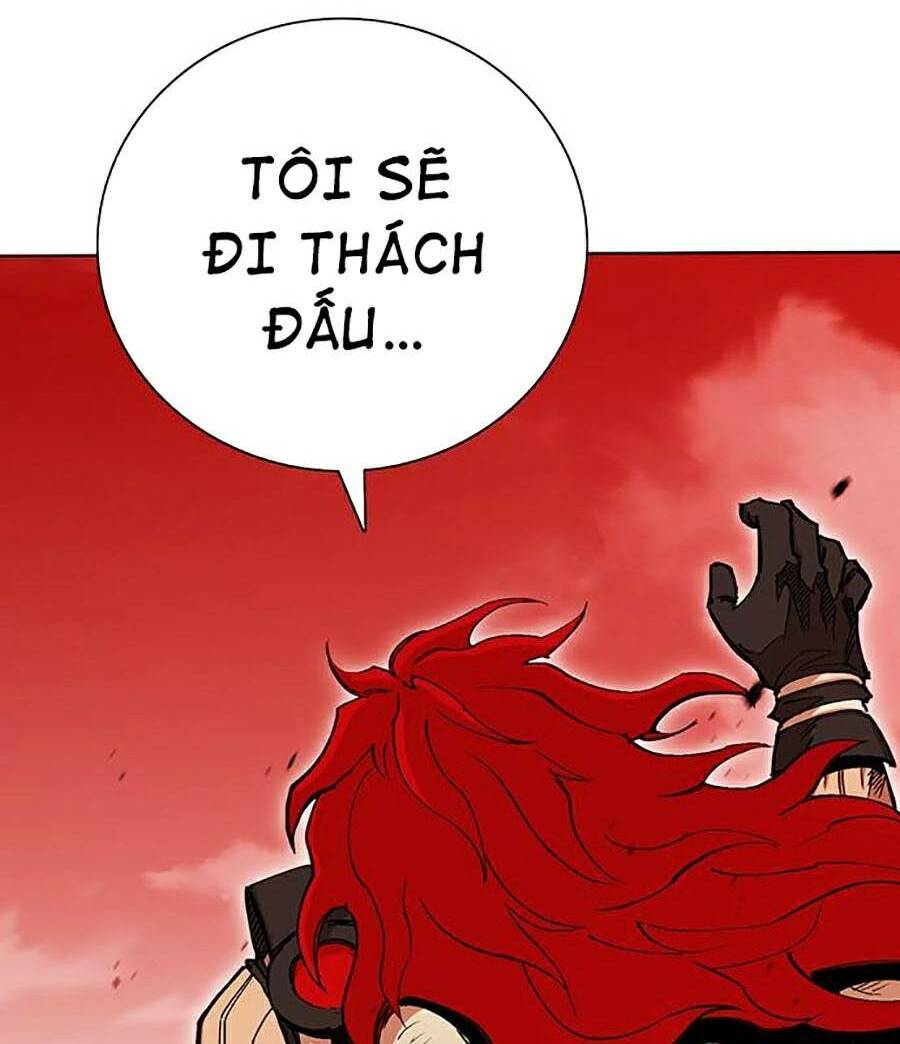Hard Core Leveling Warrior ss2: Chapter 123