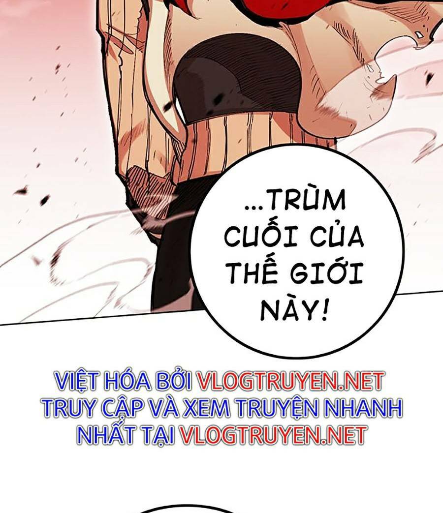 Hard Core Leveling Warrior ss2: Chapter 123