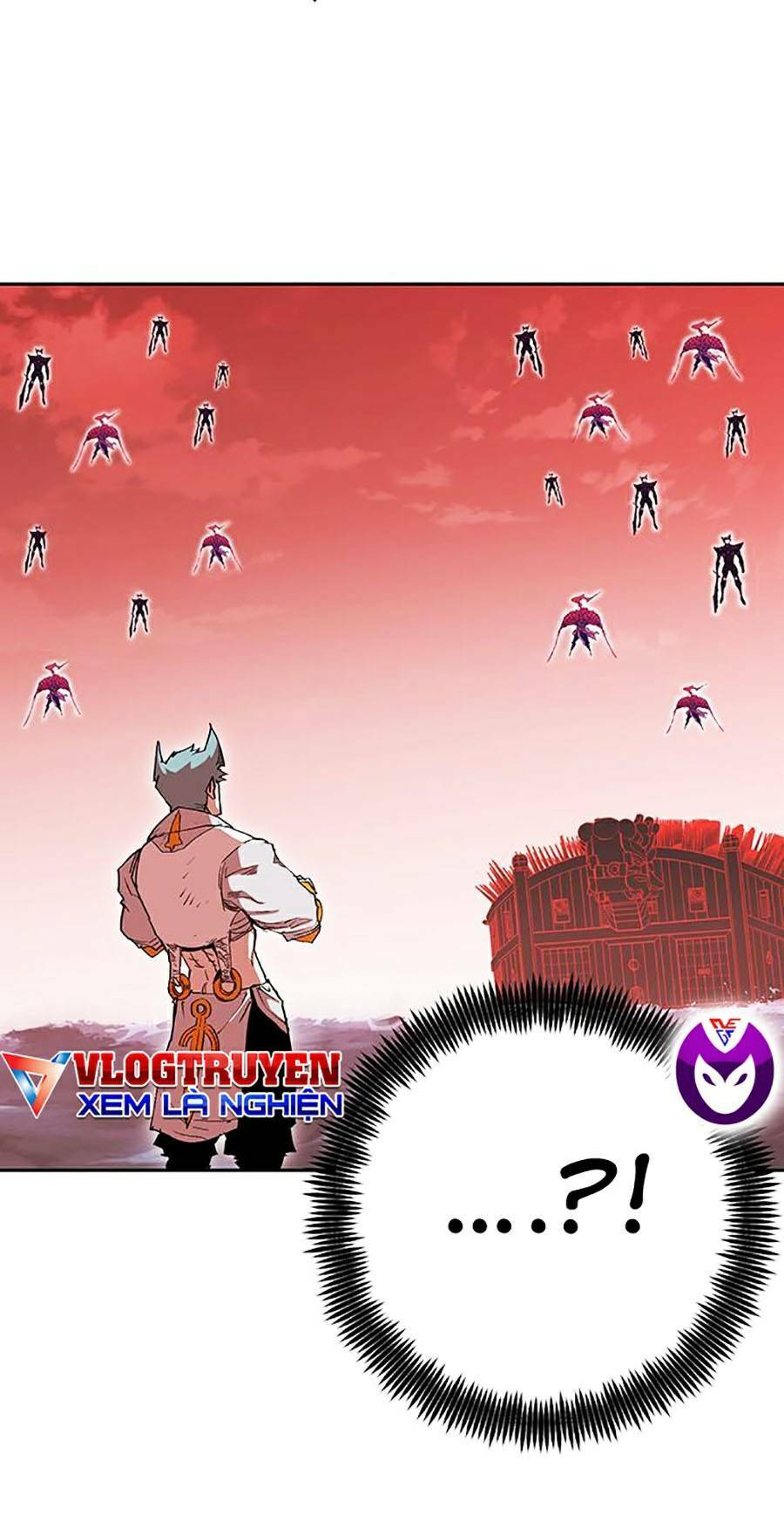 Hard Core Leveling Warrior ss2: Chapter 124