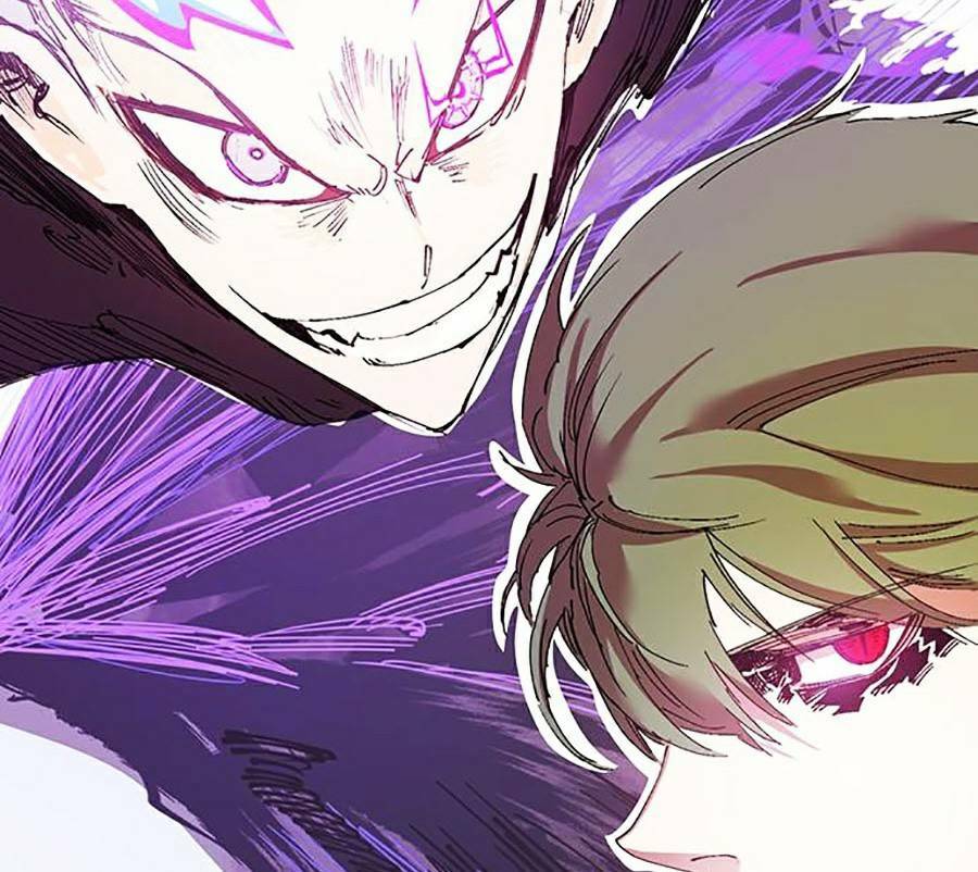 Hard Core Leveling Warrior ss2: Chapter 124