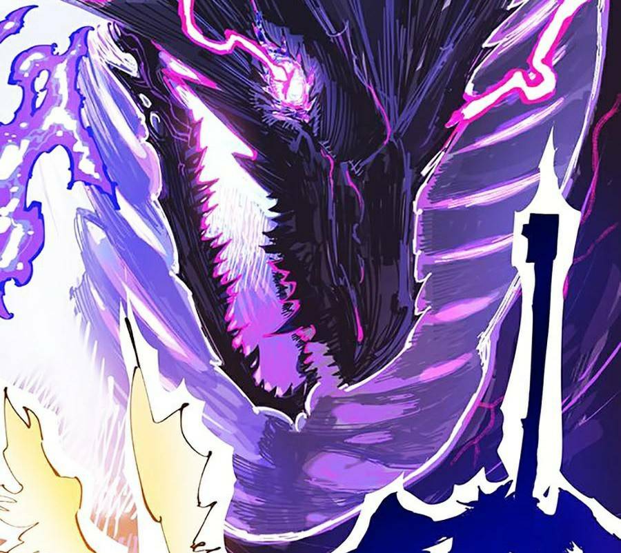 Hard Core Leveling Warrior ss2: Chapter 124