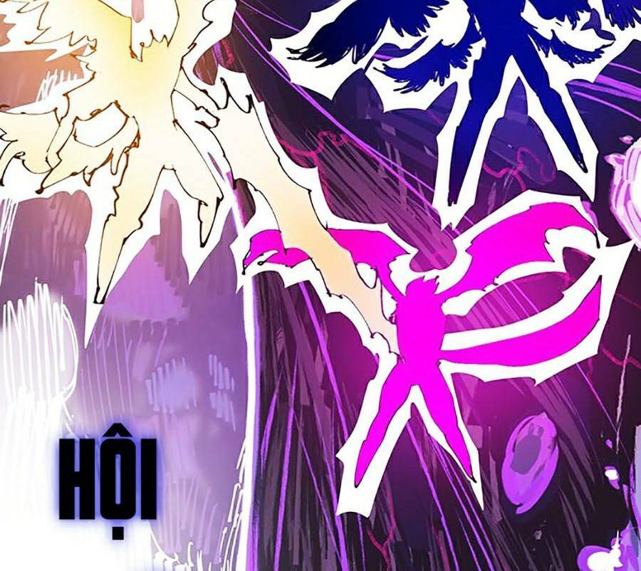 Hard Core Leveling Warrior ss2: Chapter 124