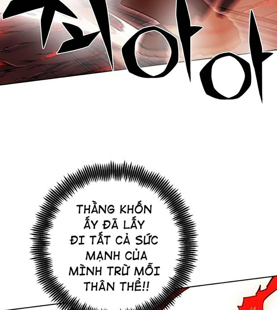Hard Core Leveling Warrior ss2: Chapter 124