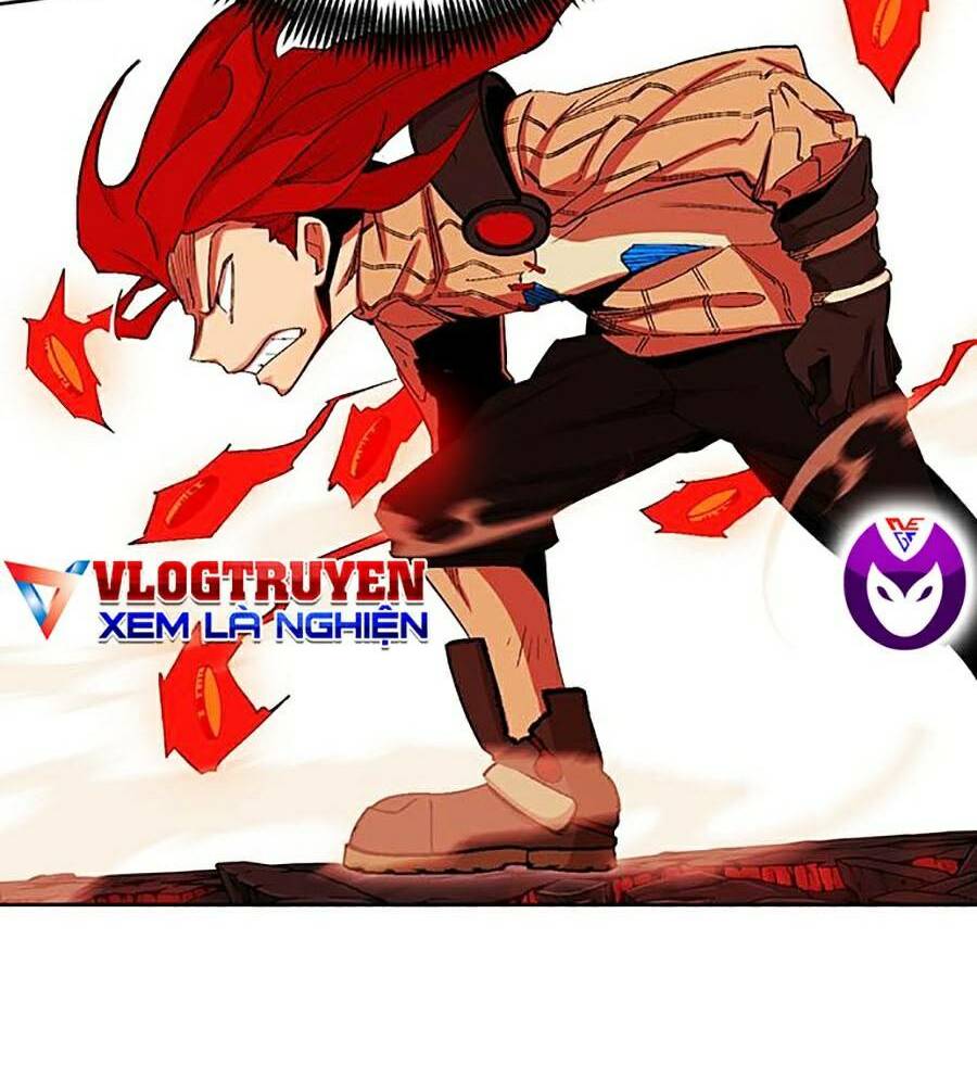Hard Core Leveling Warrior ss2: Chapter 124