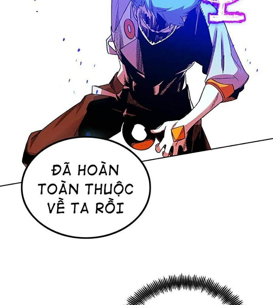 Hard Core Leveling Warrior ss2: Chapter 124