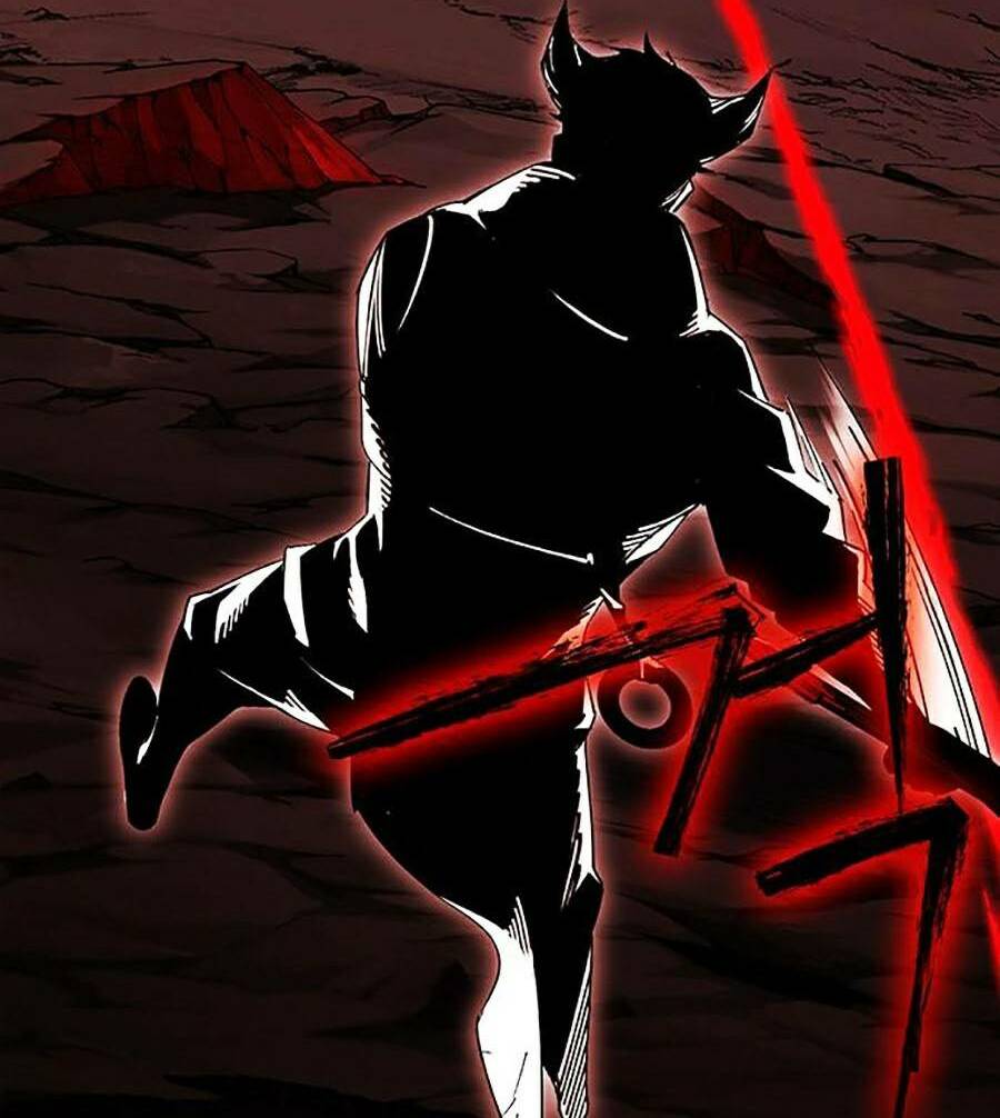 Hard Core Leveling Warrior ss2: Chapter 124