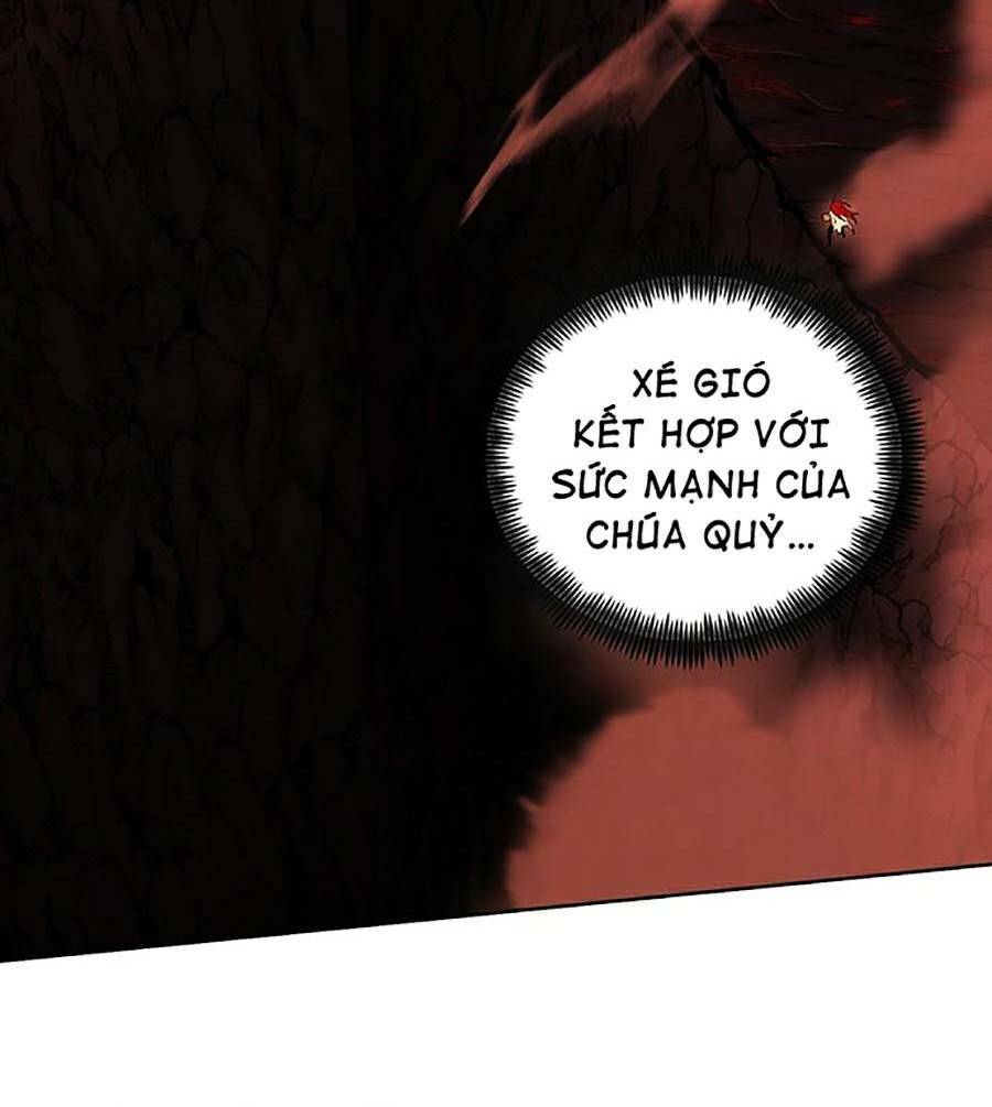 Hard Core Leveling Warrior ss2: Chapter 124