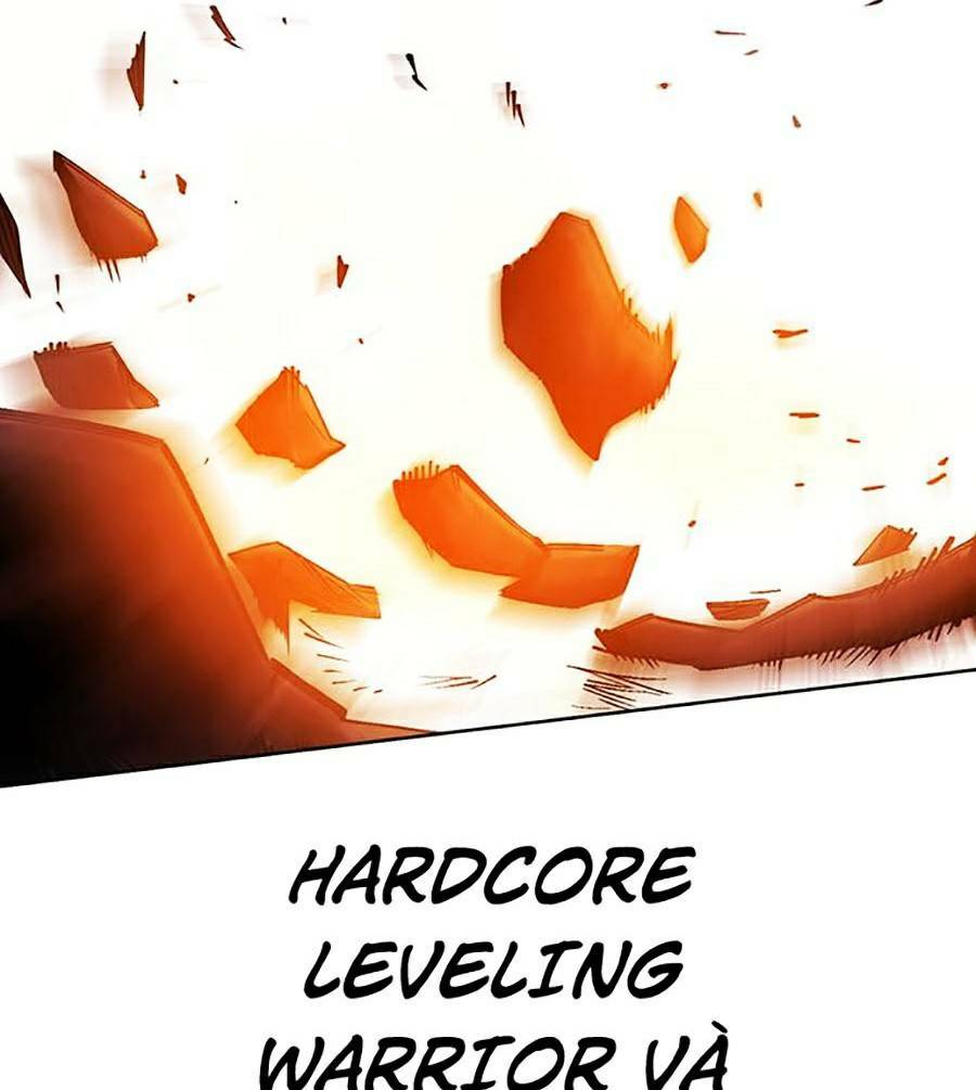 Hard Core Leveling Warrior ss2: Chapter 124