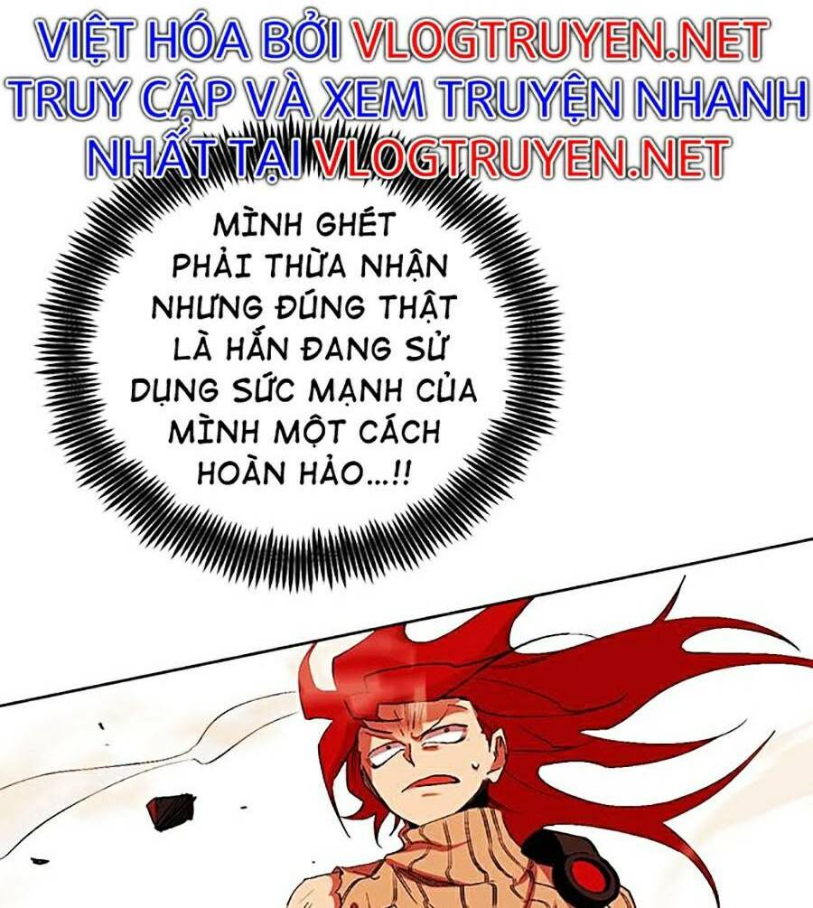 Hard Core Leveling Warrior ss2: Chapter 124