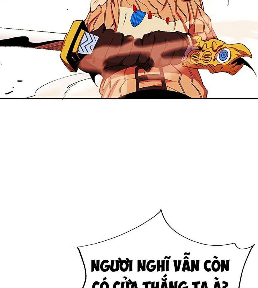 Hard Core Leveling Warrior ss2: Chapter 124