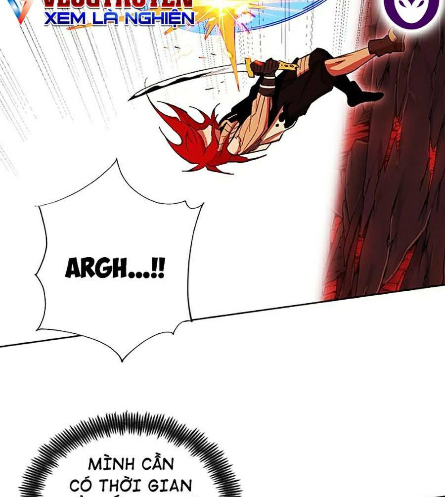Hard Core Leveling Warrior ss2: Chapter 124
