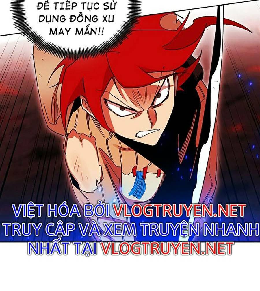 Hard Core Leveling Warrior ss2: Chapter 124