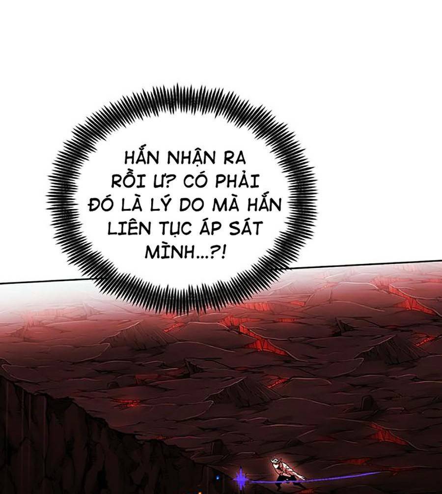 Hard Core Leveling Warrior ss2: Chapter 124