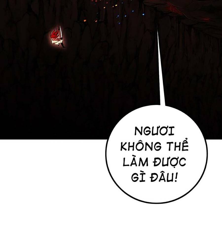Hard Core Leveling Warrior ss2: Chapter 124