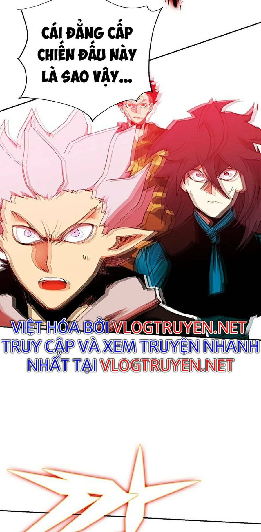Hard Core Leveling Warrior ss2: Chapter 124