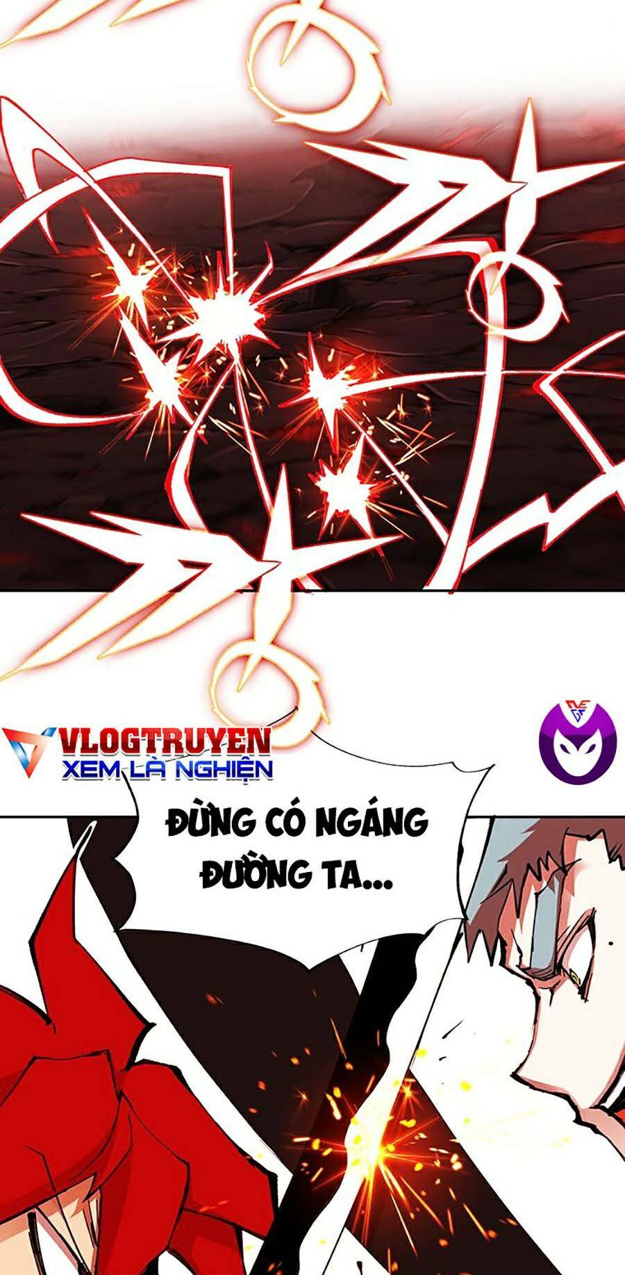 Hard Core Leveling Warrior ss2: Chapter 124