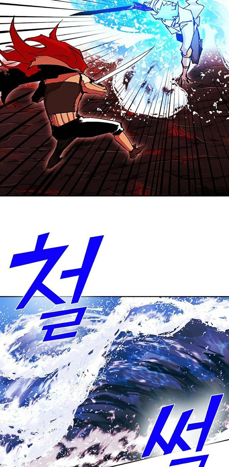 Hard Core Leveling Warrior ss2: Chapter 124